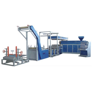 laminating machine
