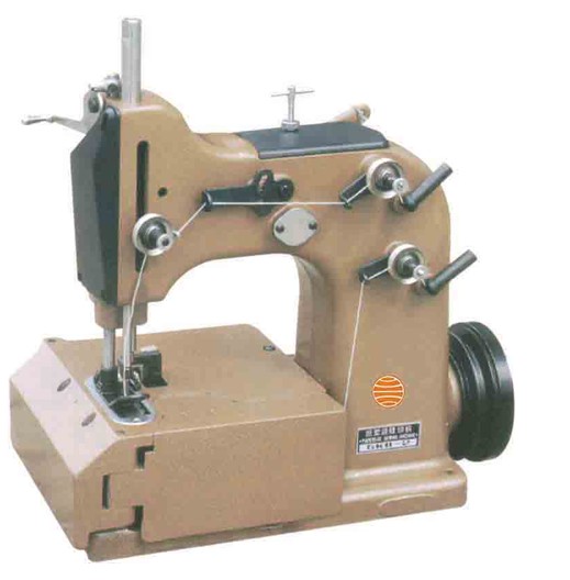 manual sewing machine